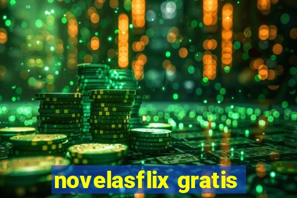 novelasflix gratis